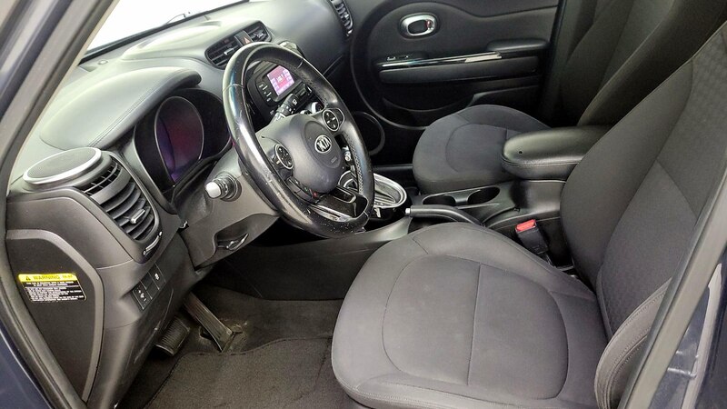 2014 Kia Soul Soul! 11