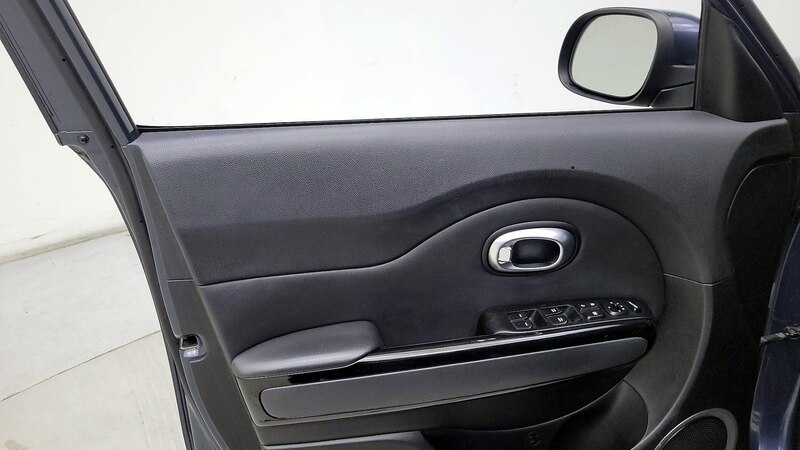 2014 Kia Soul Soul! 12