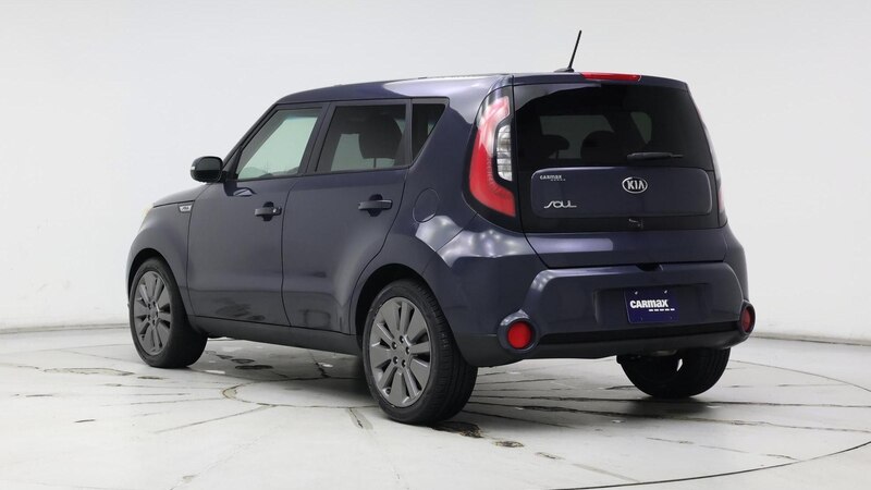2014 Kia Soul Soul! 2