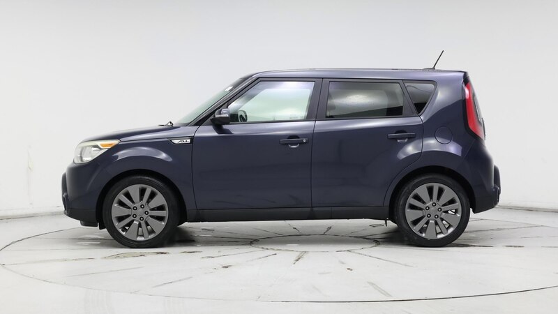 2014 Kia Soul Soul! 3