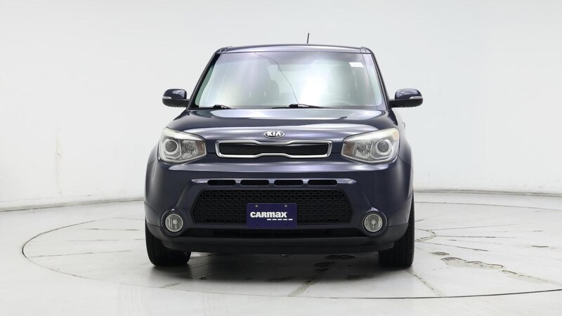 2014 Kia Soul Soul! 5