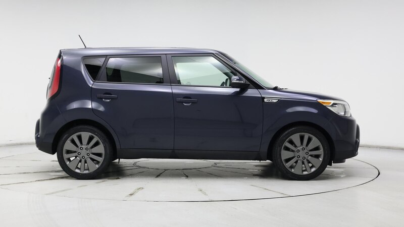 2014 Kia Soul Soul! 7