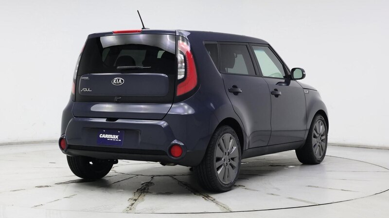 2014 Kia Soul Soul! 8