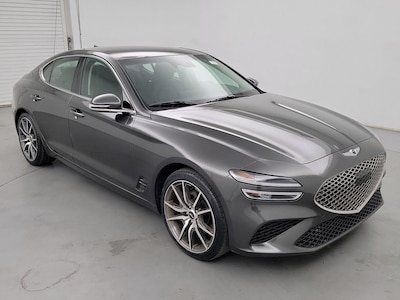 2023 Genesis G70 2.0T -
                Fayetteville, NC