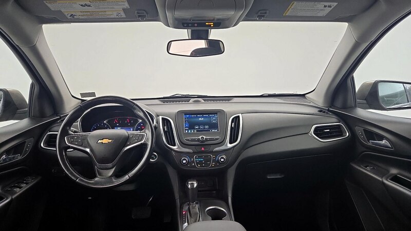 2019 Chevrolet Equinox LT 9