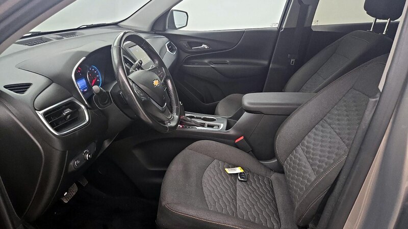 2019 Chevrolet Equinox LT 11