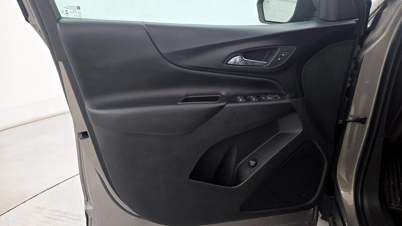 2019 Chevrolet Equinox LT 12