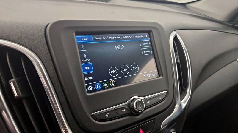 2019 Chevrolet Equinox LT 15