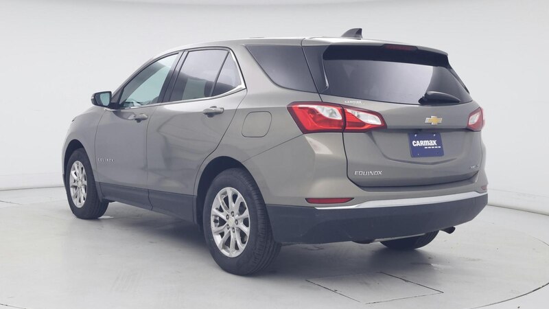 2019 Chevrolet Equinox LT 2