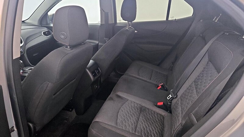 2019 Chevrolet Equinox LT 19