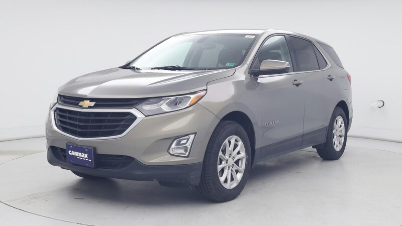 2019 Chevrolet Equinox LT 4