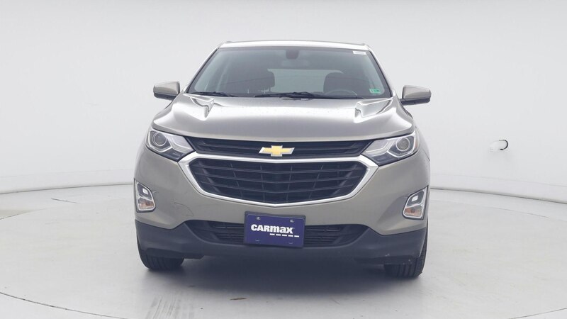 2019 Chevrolet Equinox LT 5