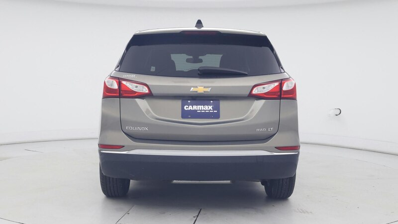2019 Chevrolet Equinox LT 6