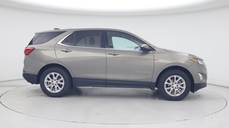 2019 Chevrolet Equinox LT 7