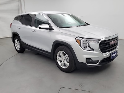 2022 GMC Terrain SLE -
                Wilmington, NC