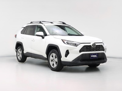 2020 Toyota RAV4 XLE -
                Laurel, MD