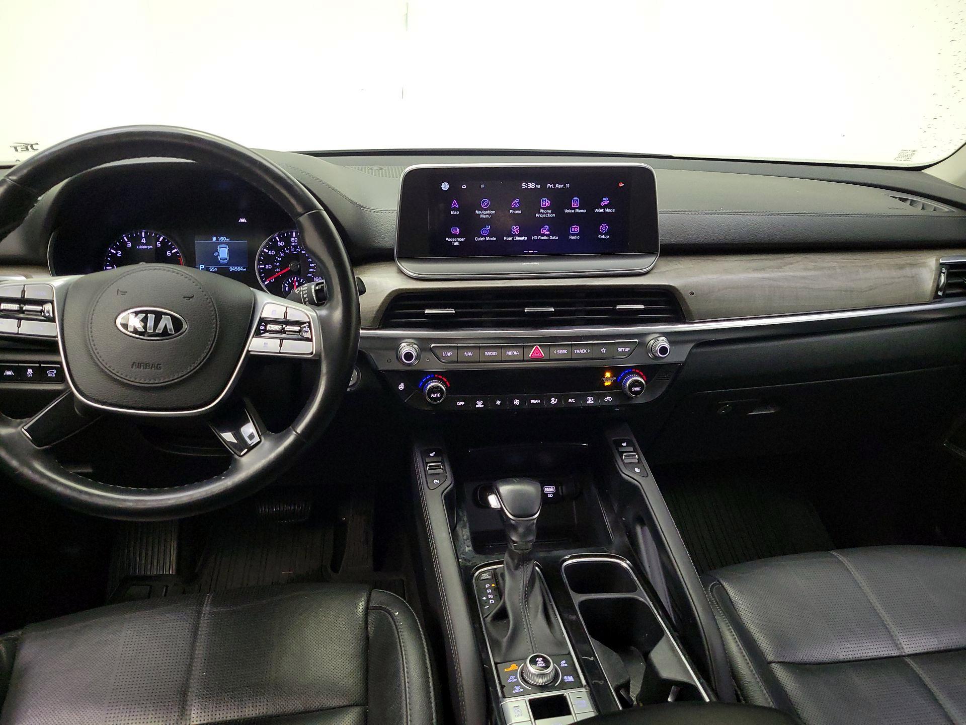 Thumbnail: 2020 Kia Telluride - 9
