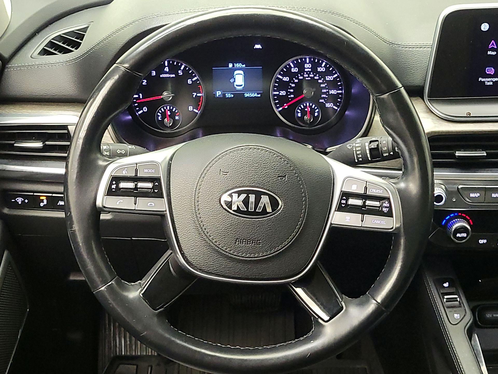 Thumbnail: 2020 Kia Telluride - 10