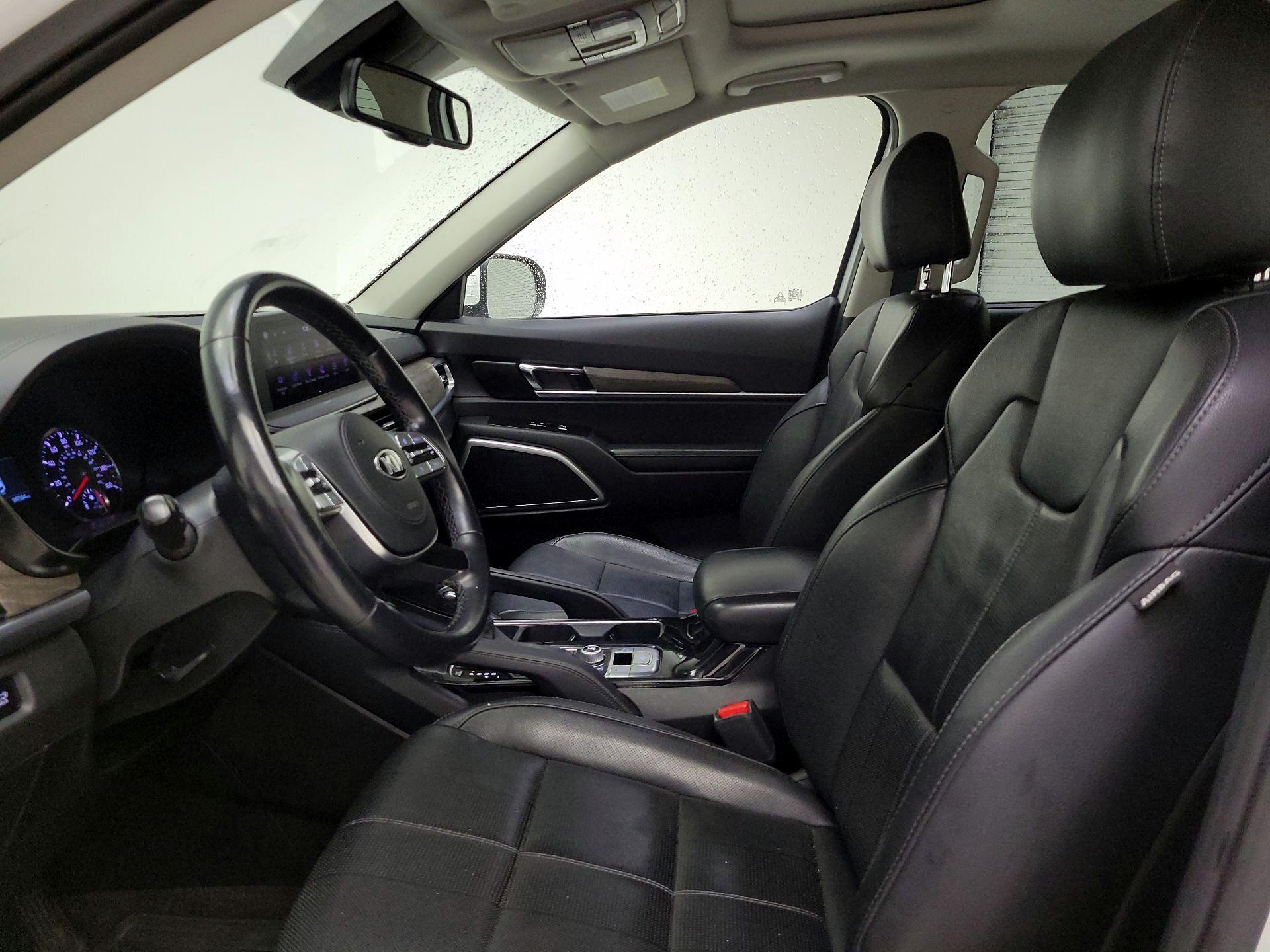 Thumbnail: 2020 Kia Telluride - 11