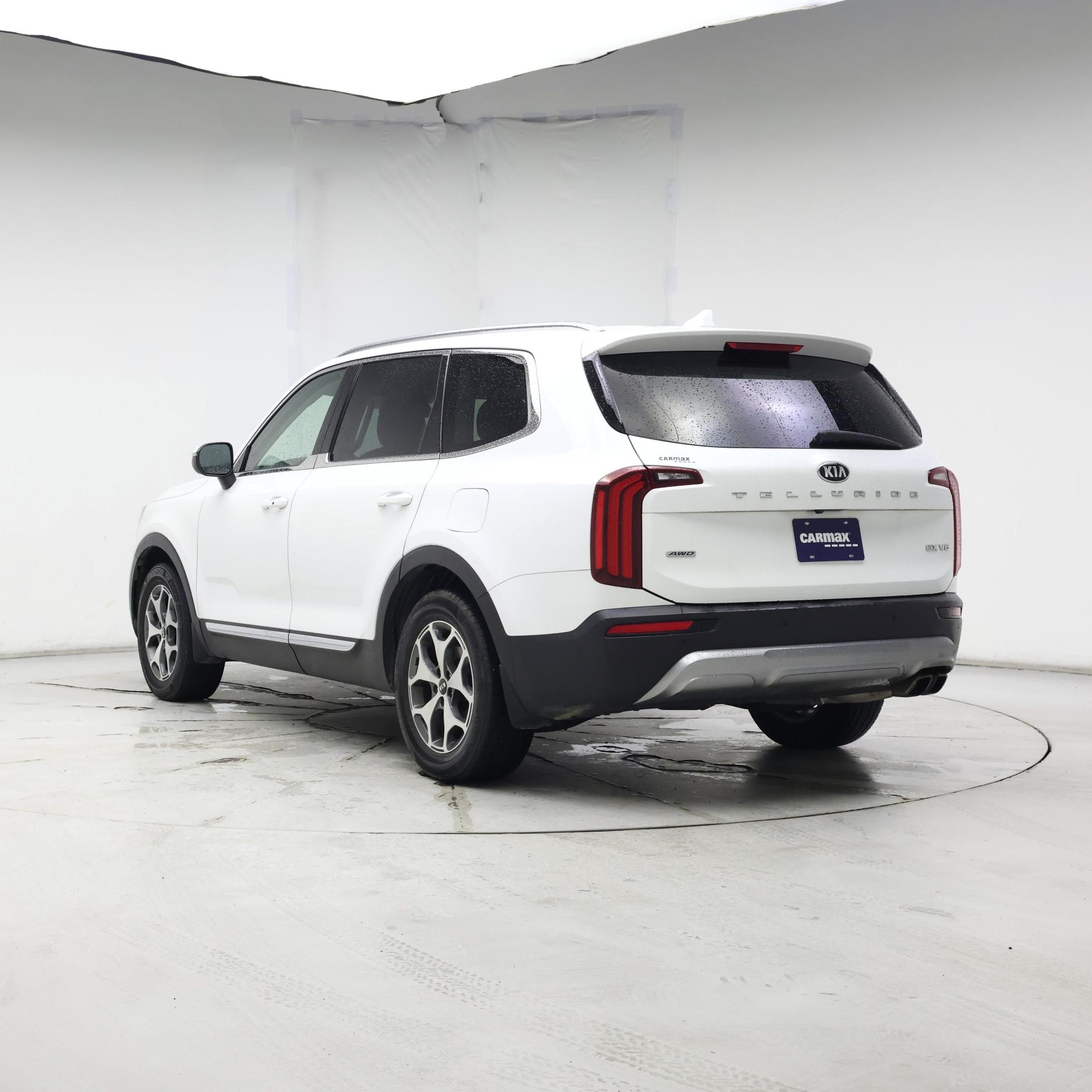 Thumbnail: 2020 Kia Telluride - 2