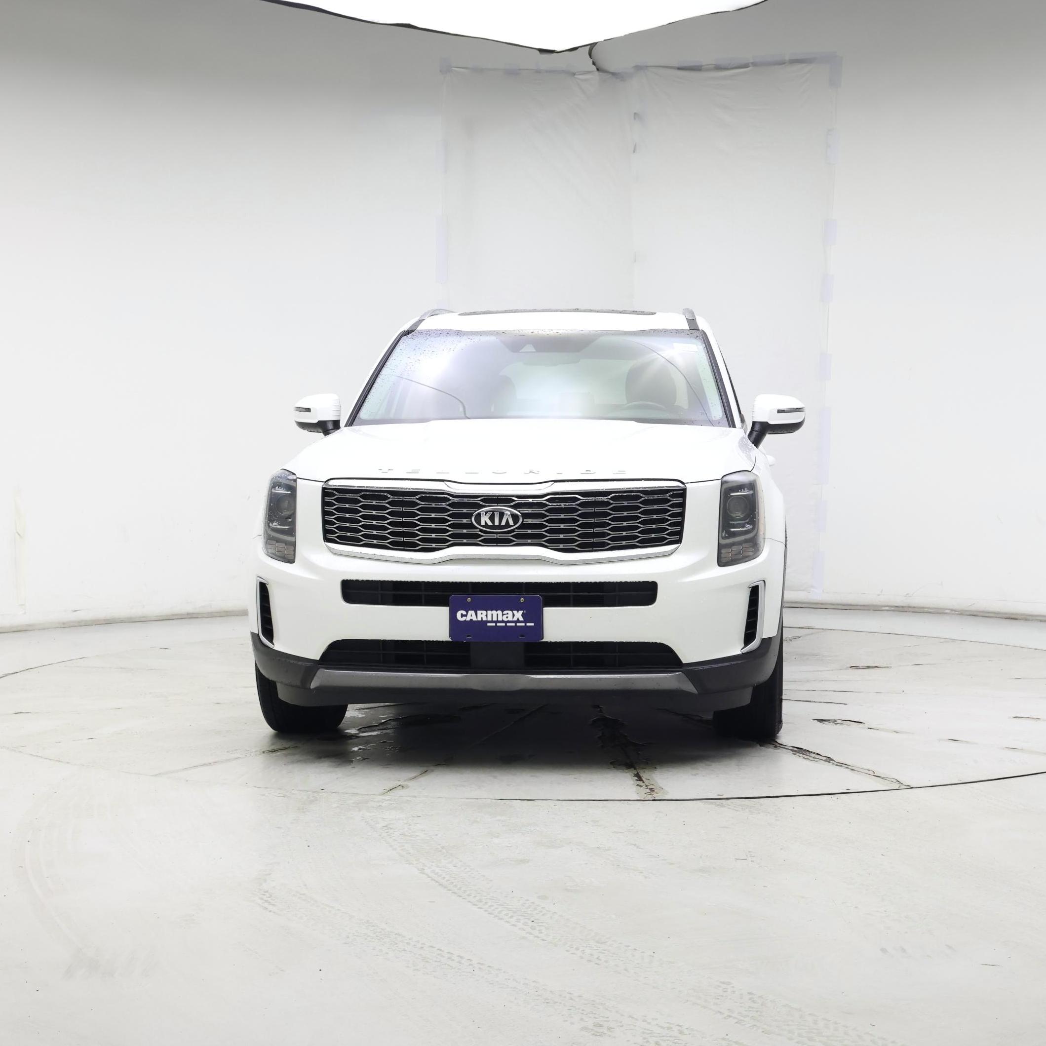 Thumbnail: 2020 Kia Telluride - 5