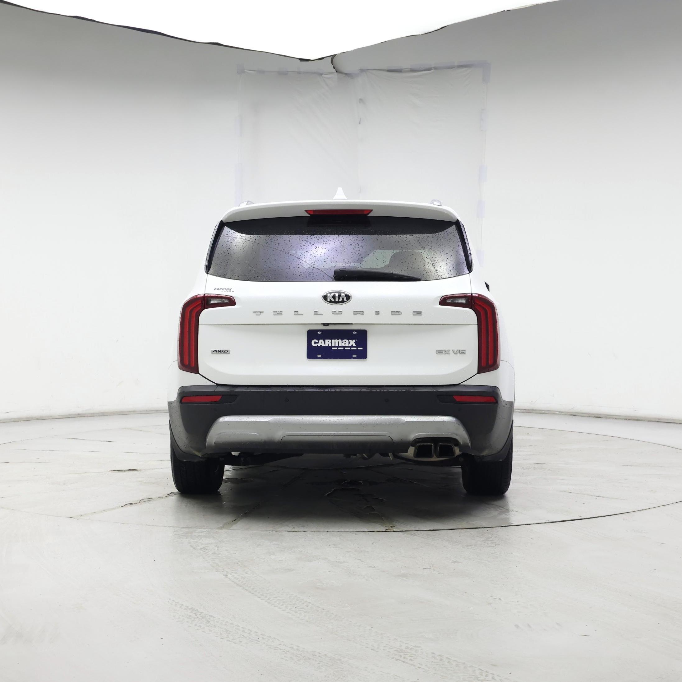 Thumbnail: 2020 Kia Telluride - 6