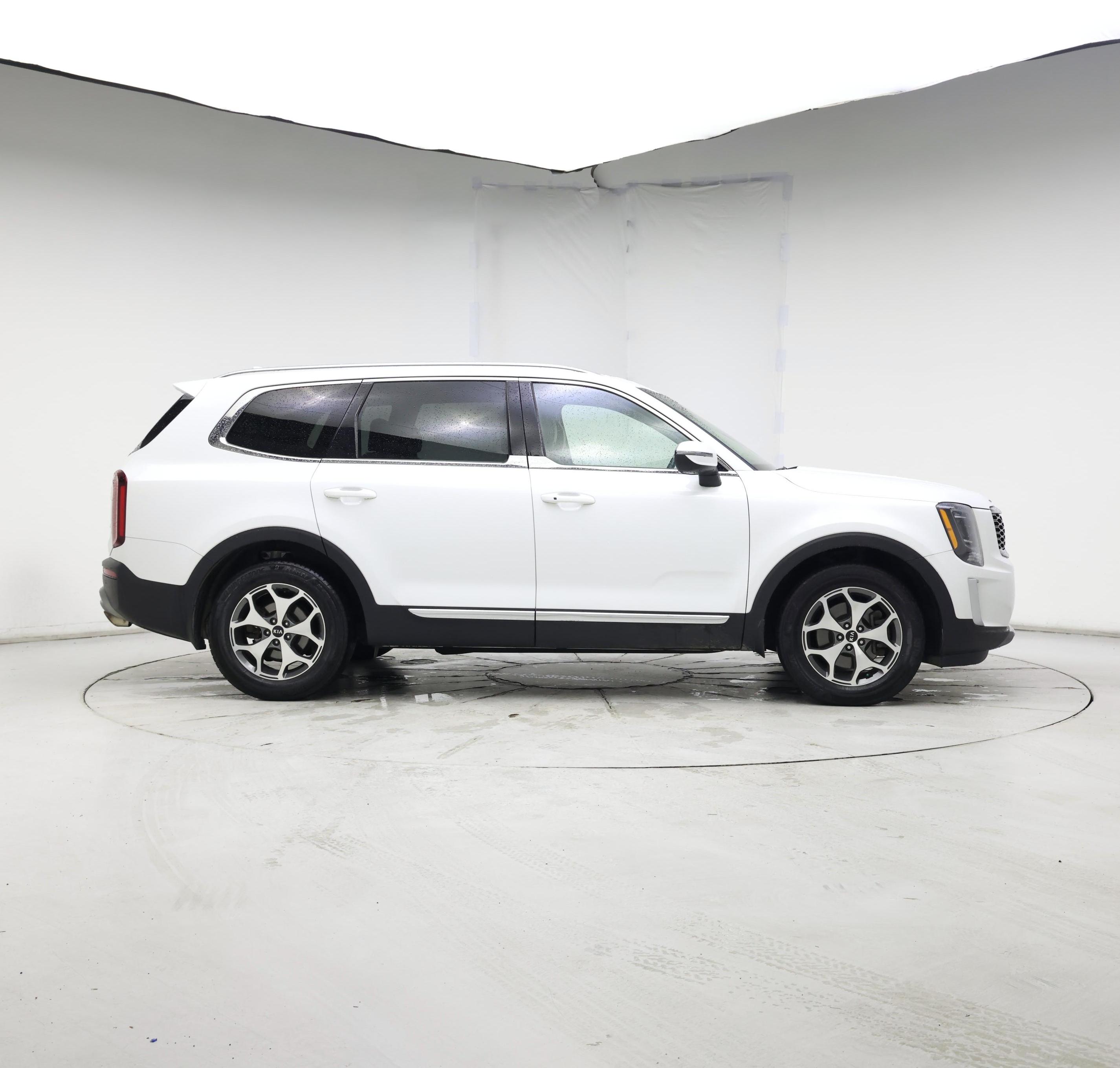 Thumbnail: 2020 Kia Telluride - 7