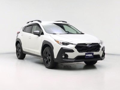 2024 Subaru Crosstrek Premium -
                Laurel, MD