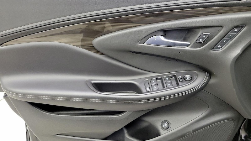 2020 Buick Envision Essence 12
