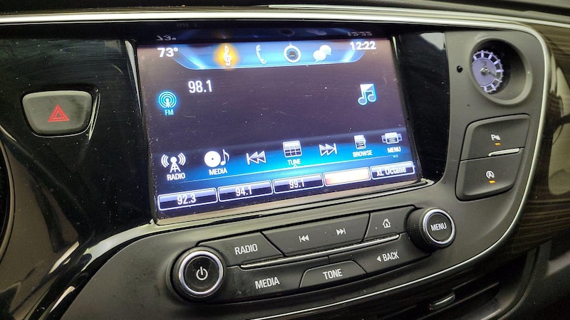 2020 Buick Envision Essence 15