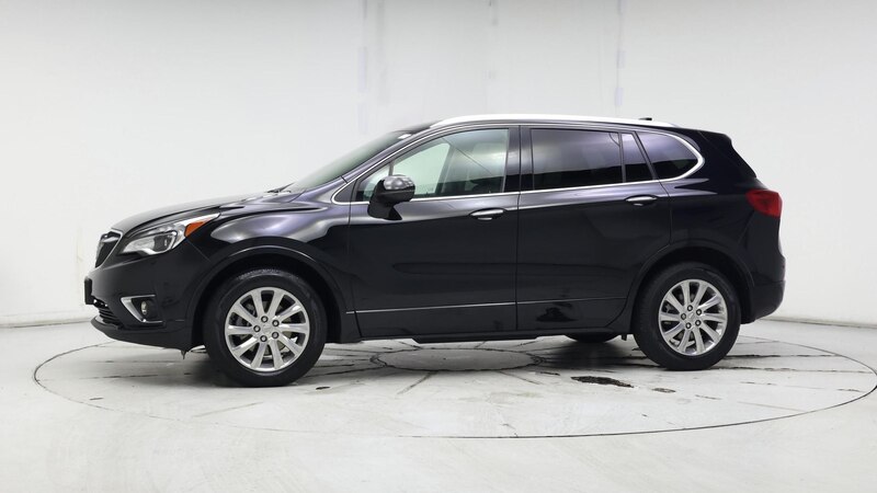 2020 Buick Envision Essence 3