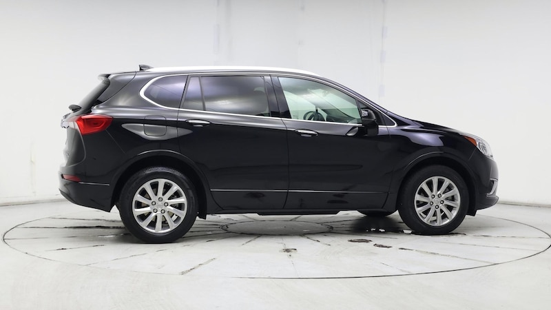 2020 Buick Envision Essence 7