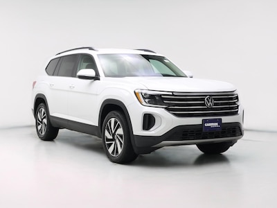 2024 Volkswagen Atlas SE -
                Laurel, MD