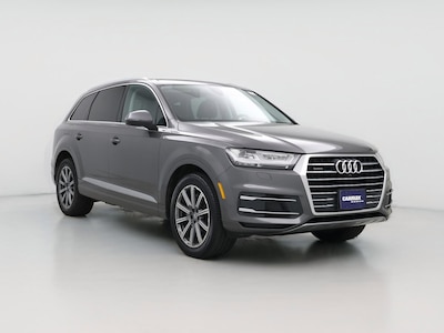 2019 Audi Q7 SE Premium Plus -
                Raleigh, NC