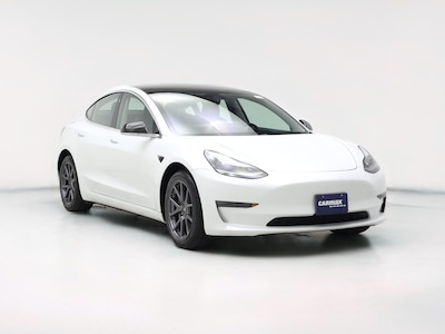 2020 Tesla Model 3 Long Range -
                Laurel, MD
