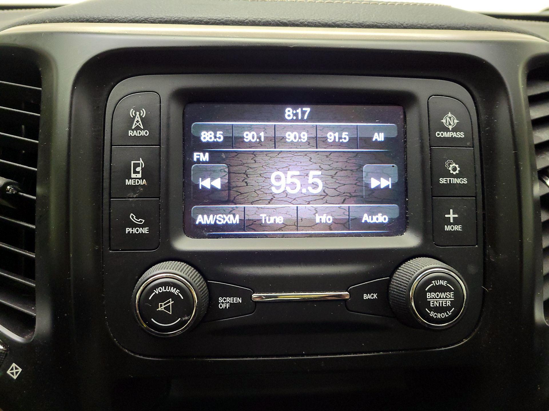 Thumbnail: 2014 Jeep Cherokee - 14