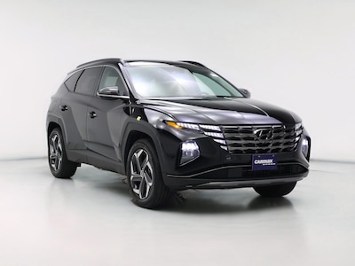 2023 Hyundai Tucson Limited -
                Laurel, MD