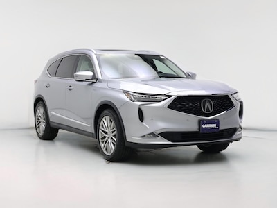 2022 Acura MDX Advance -
                Laurel, MD