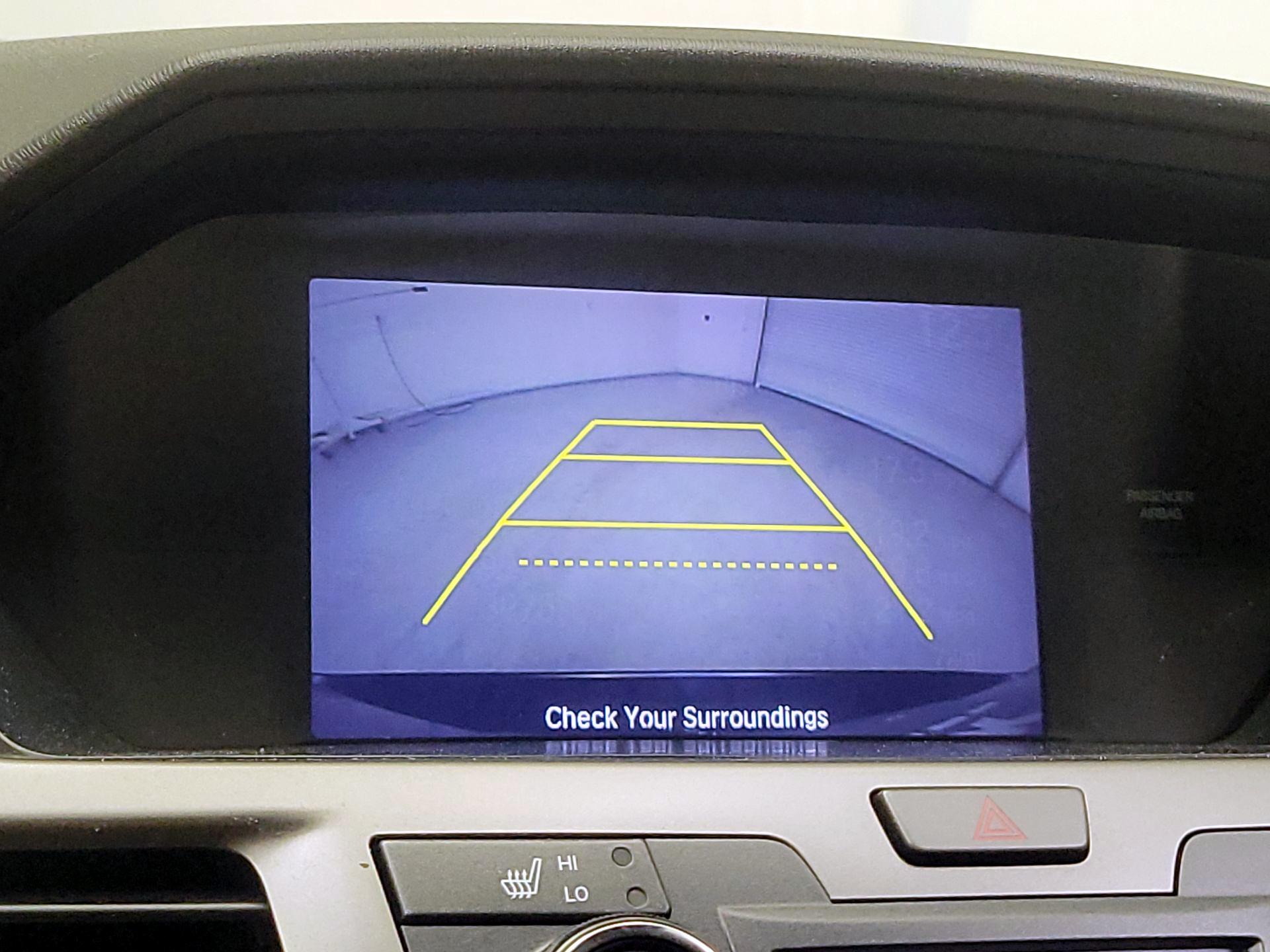 Thumbnail: 2016 Honda Odyssey - 14