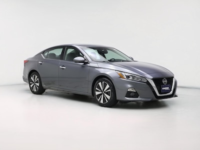2020 Nissan Altima SL -
                Laurel, MD