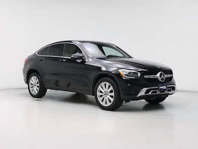 2020 Mercedes-Benz GLC 300 -
                Laurel, MD