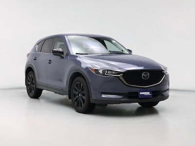2021 Mazda CX-5 Carbon Edition -
                Laurel, MD