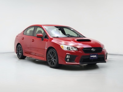 2019 Subaru WRX Premium -
                Laurel, MD
