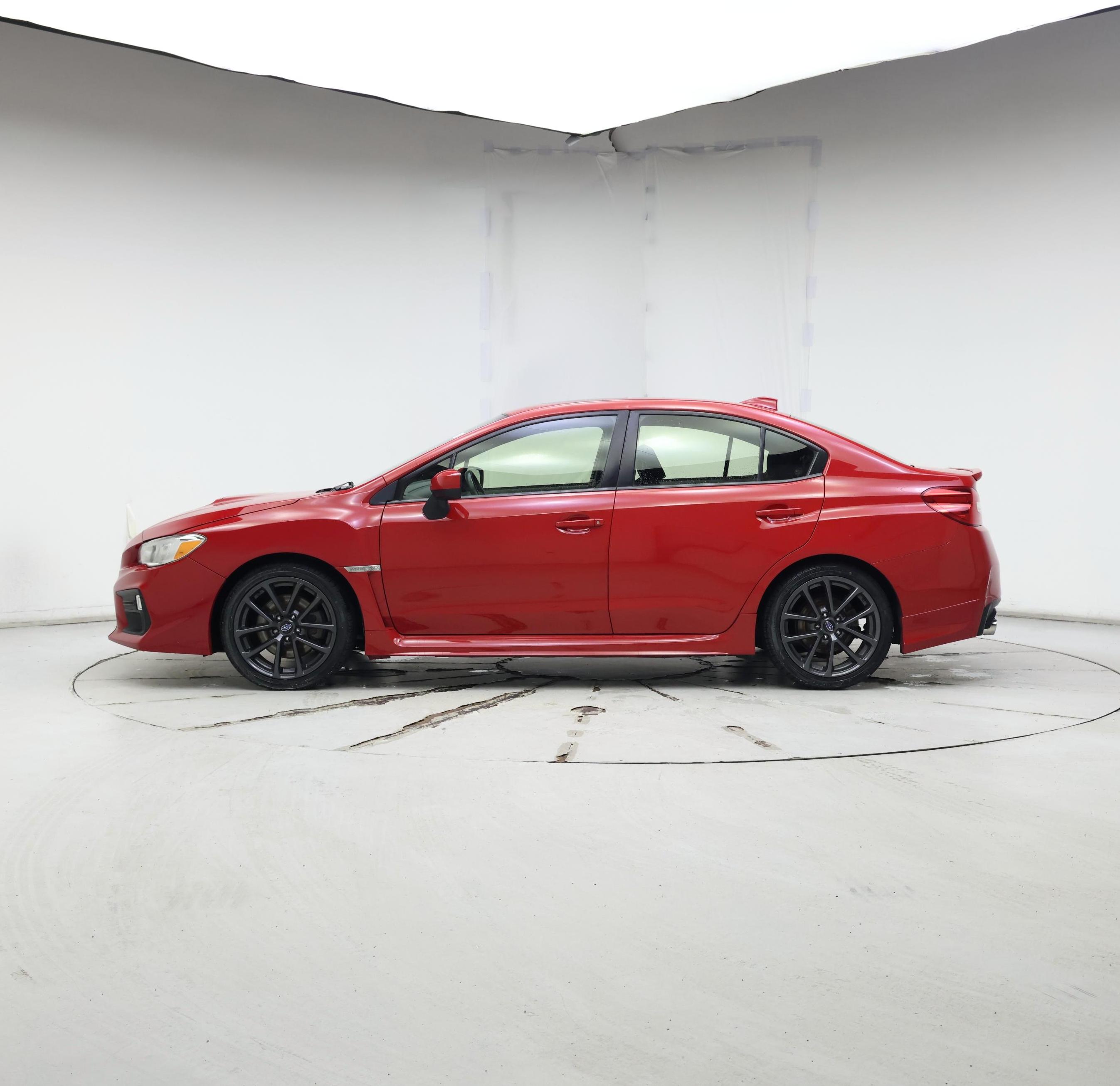 Thumbnail: 2019 Subaru WRX - 3