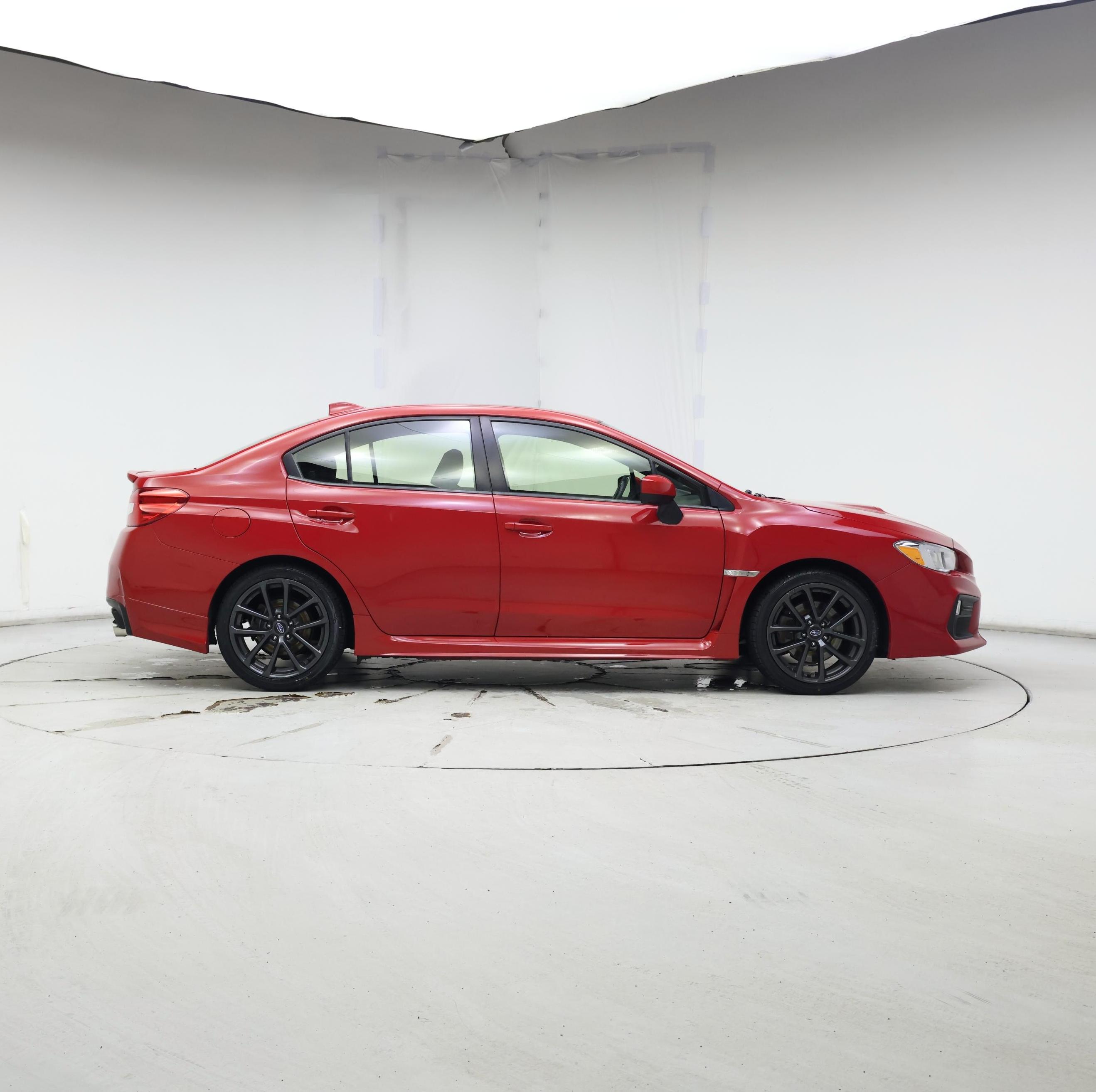 Thumbnail: 2019 Subaru WRX - 7