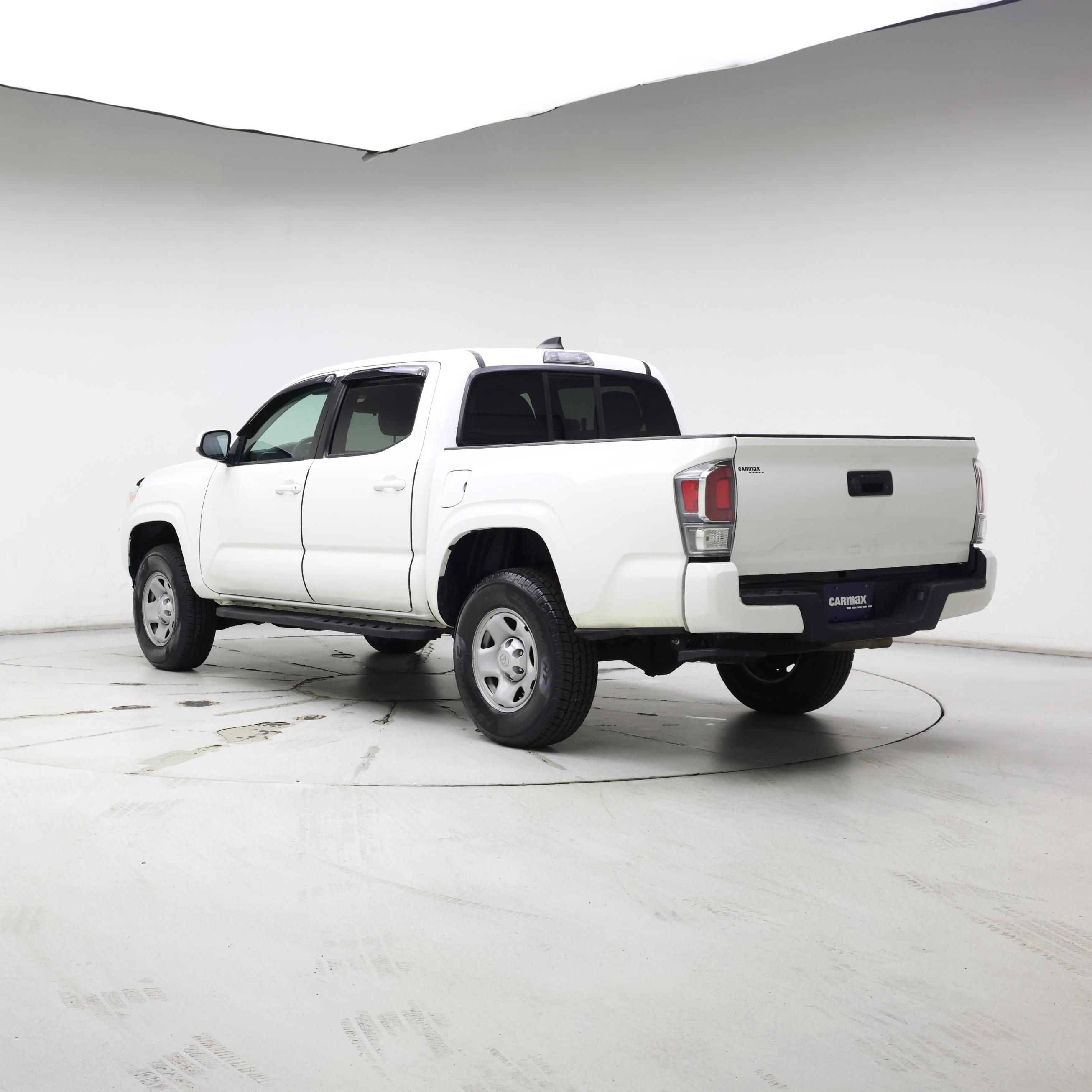 Thumbnail: 2022 Toyota Tacoma - 2