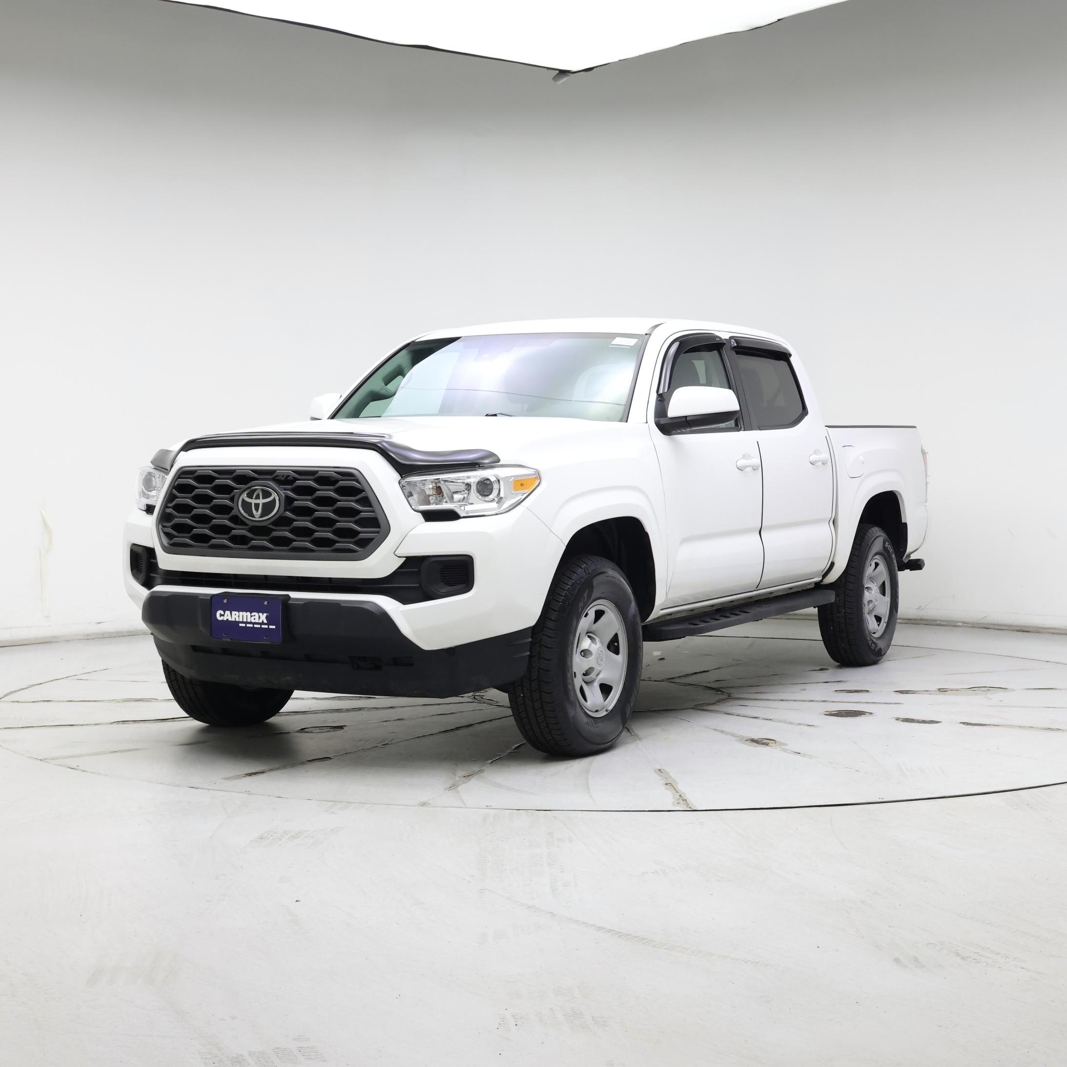 Thumbnail: 2022 Toyota Tacoma - 4
