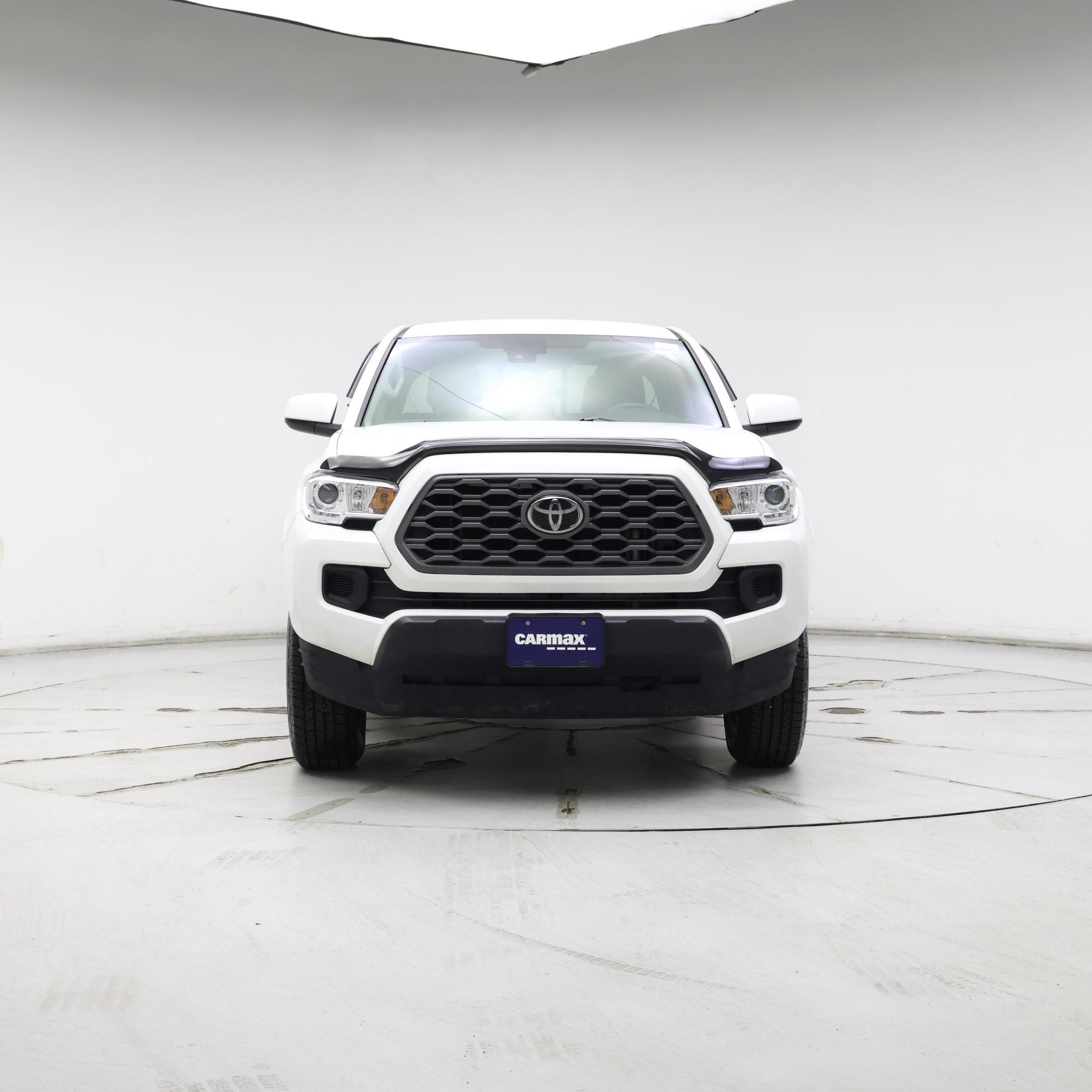 Thumbnail: 2022 Toyota Tacoma - 5
