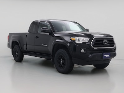2021 Toyota Tacoma SR5 -
                  Columbia, SC