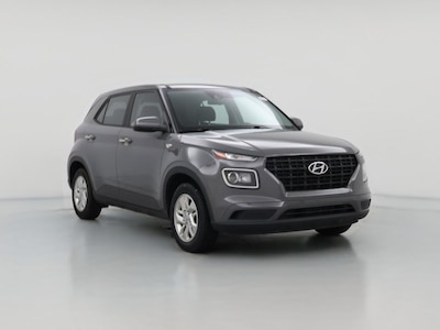2021 Hyundai Venue SE